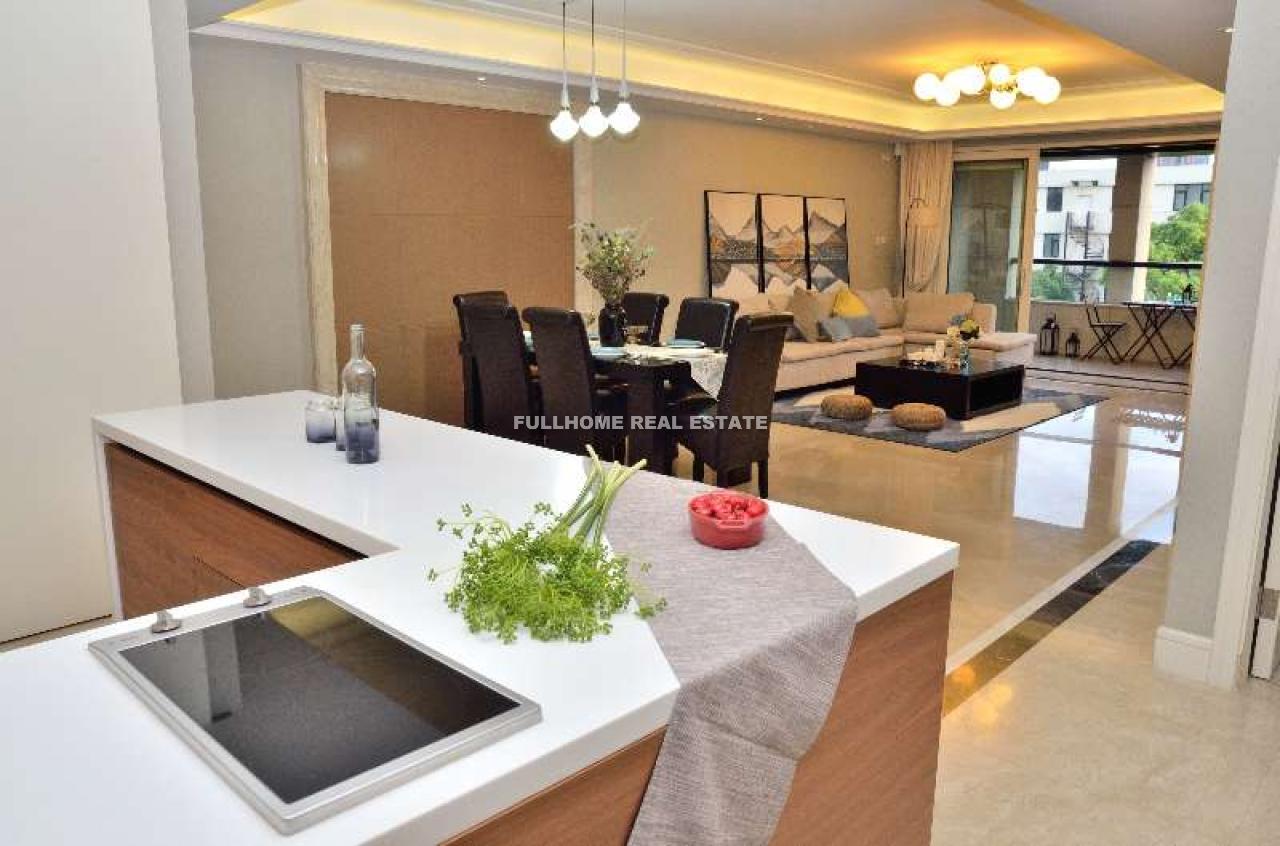 The Bay - Interior view 15, Shanghai rental property
