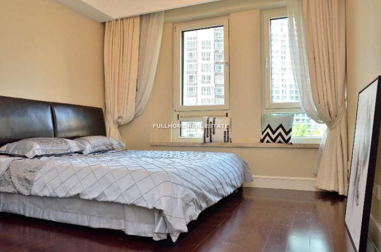 The Bay - Interior view 17, Shanghai rental property