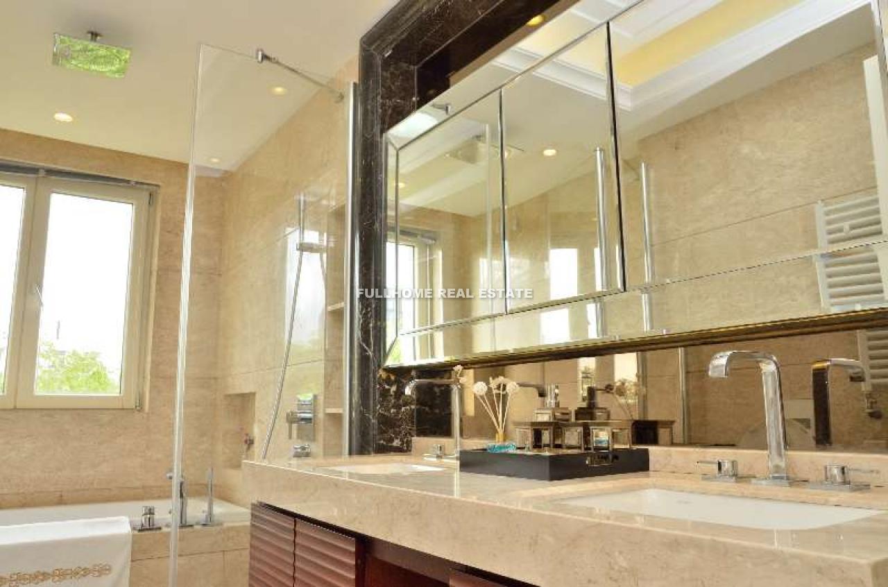 The Bay - Interior view 18, Shanghai rental property