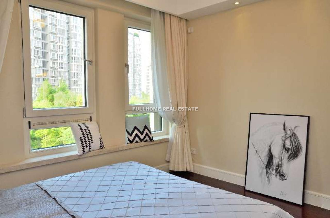 The Bay - Interior view 19, Shanghai rental property