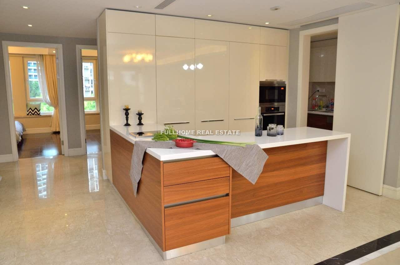 The Bay - Interior view 21, Shanghai rental property