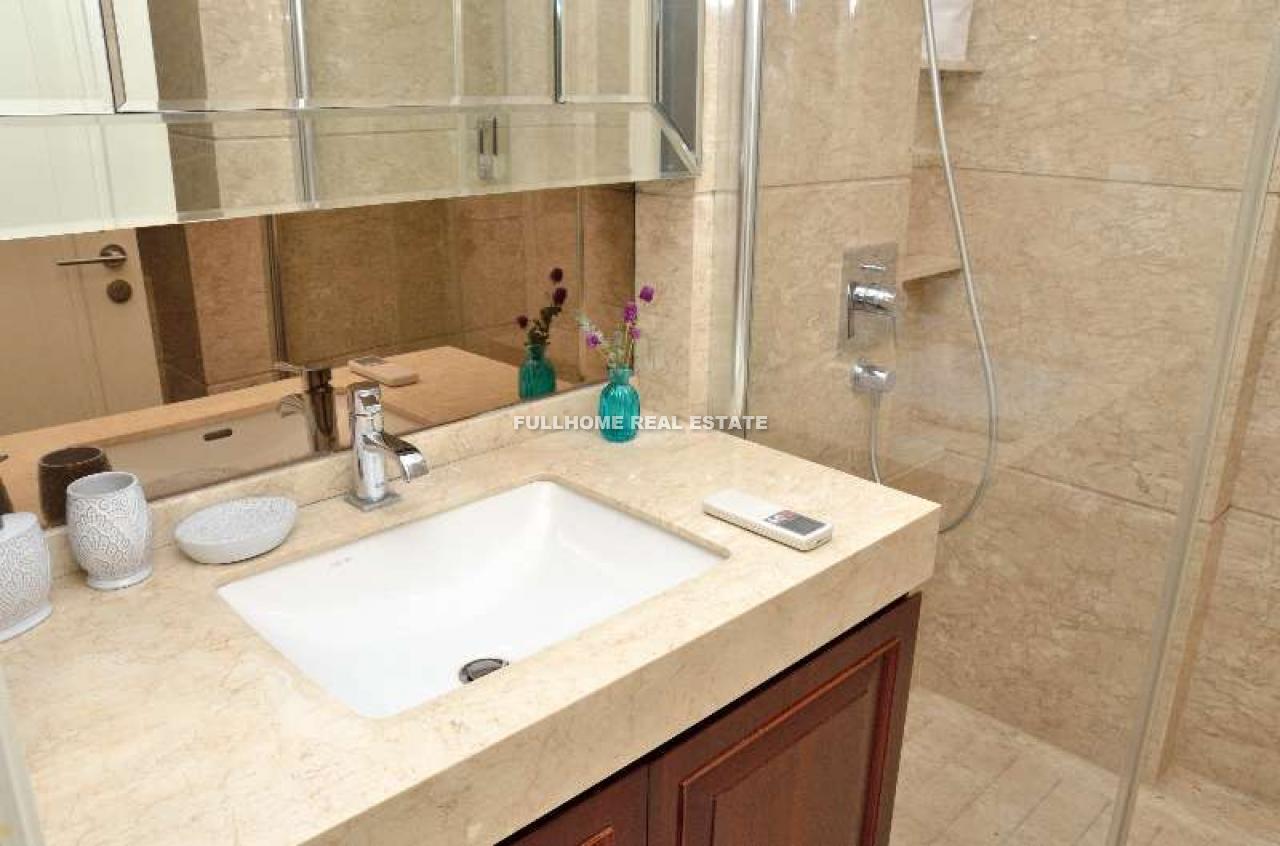 The Bay - Interior view 22, Shanghai rental property