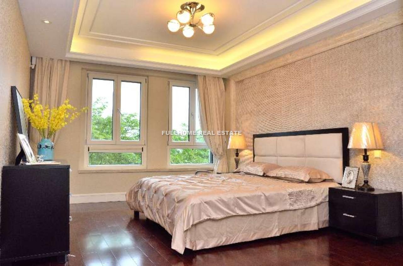 The Bay - Interior view 24, Shanghai rental property