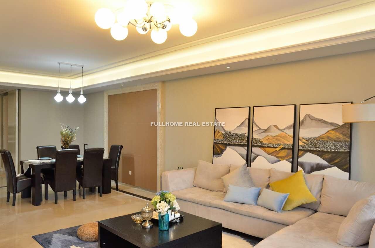 The Bay - Interior view 26, Shanghai rental property