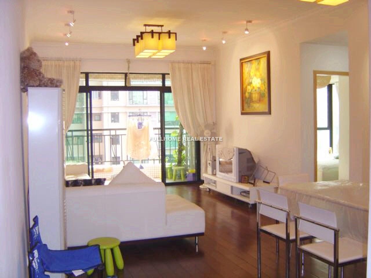 Similar property: Green Garden, 2 bedrooms, 98 sqm in Guangzhou