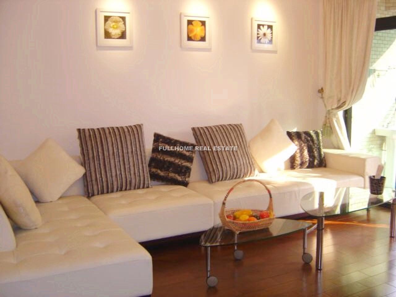 Green Garden - Interior view 2, Guangzhou rental property
