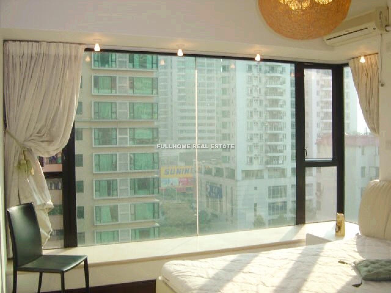 Green Garden - Interior view 3, Guangzhou rental property