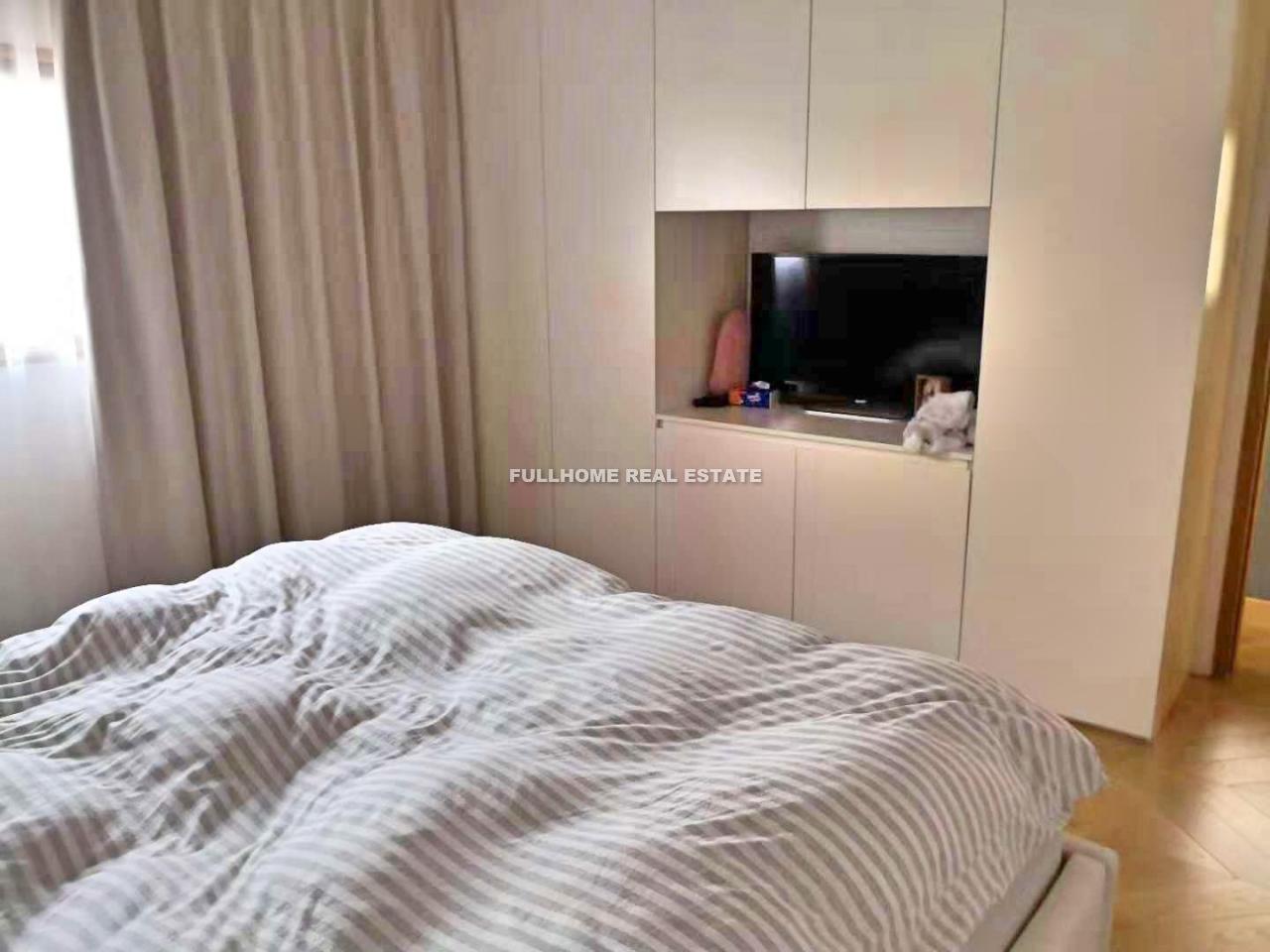 Lane 1-1000 Nanchang Road Old House - Interior view 2, Shanghai rental property