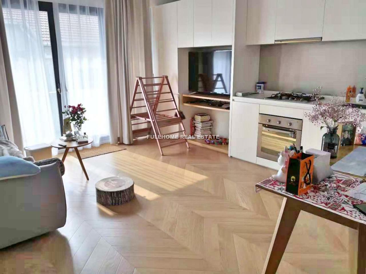 Lane 1-1000 Nanchang Road Old House - Interior view 3, Shanghai rental property