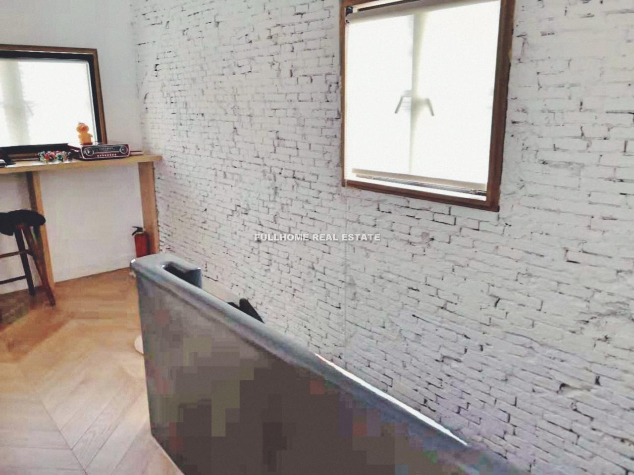 Lane 1-1000 Nanchang Road Old House - Interior view 4, Shanghai rental property