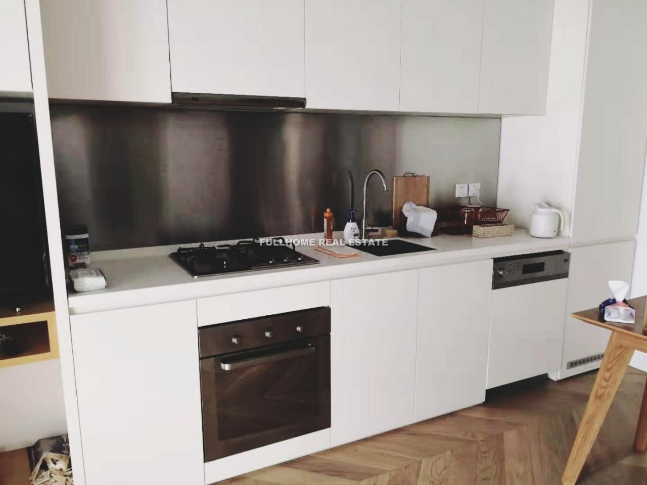 Lane 1-1000 Nanchang Road Old House - Interior view 5, Shanghai rental property