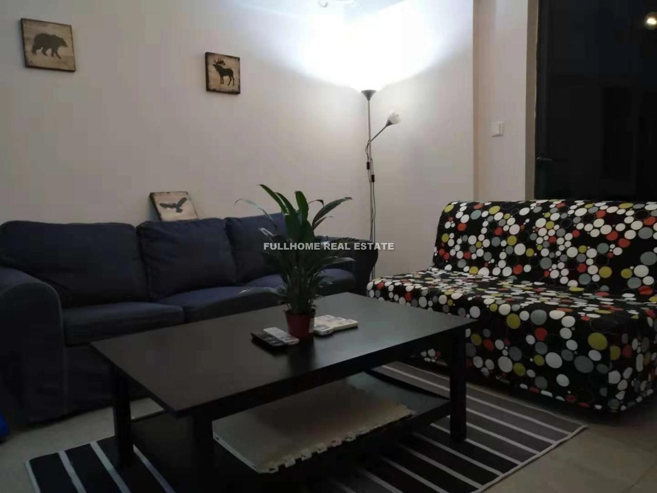 Poly Whisper Garden - Interior view 2, Guangzhou rental property