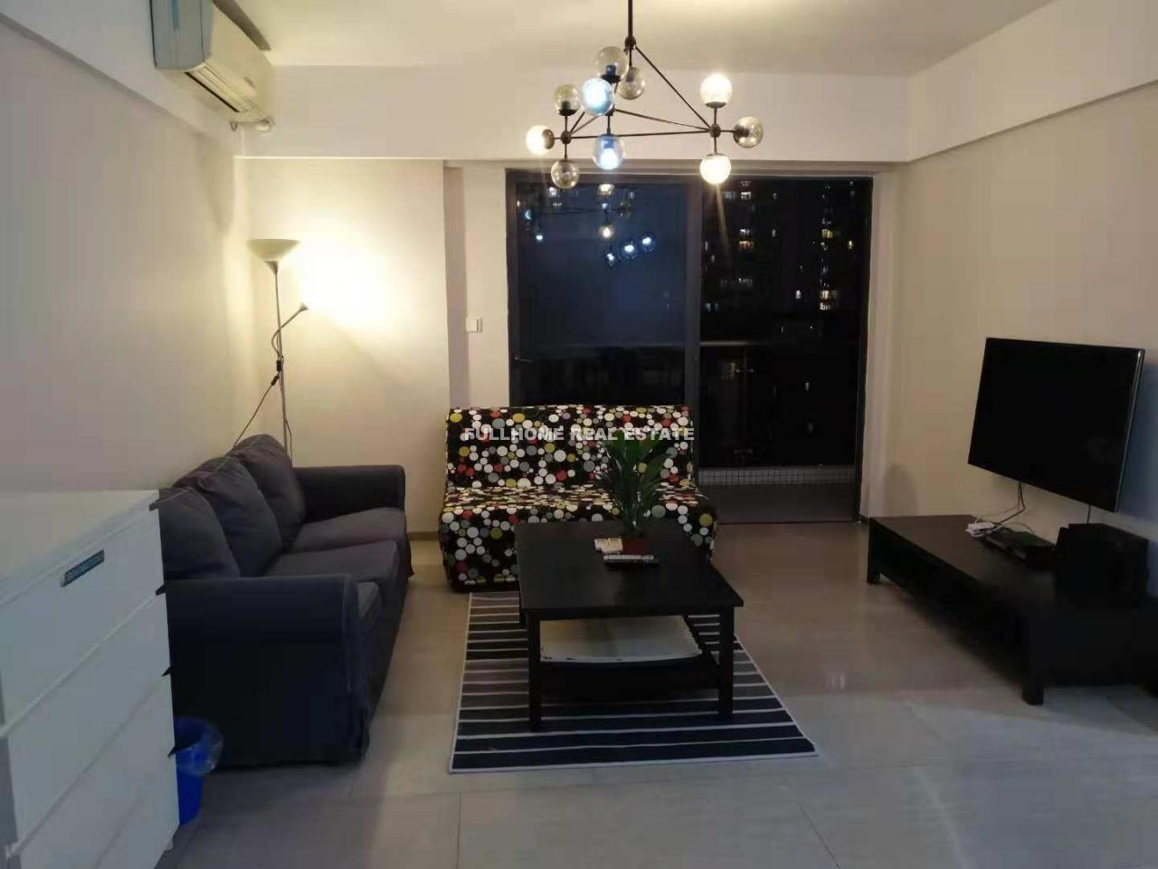 Poly Whisper Garden - Interior view 3, Guangzhou rental property