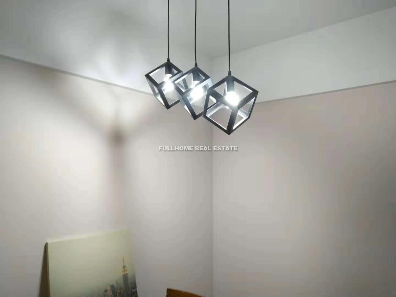 Poly Whisper Garden - Interior view 5, Guangzhou rental property