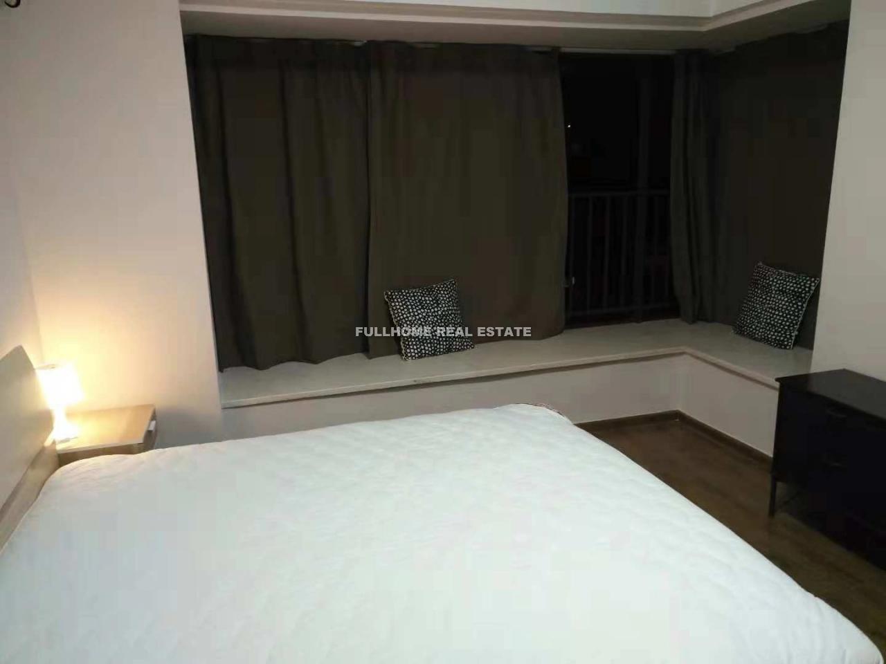 Poly Whisper Garden - Interior view 6, Guangzhou rental property