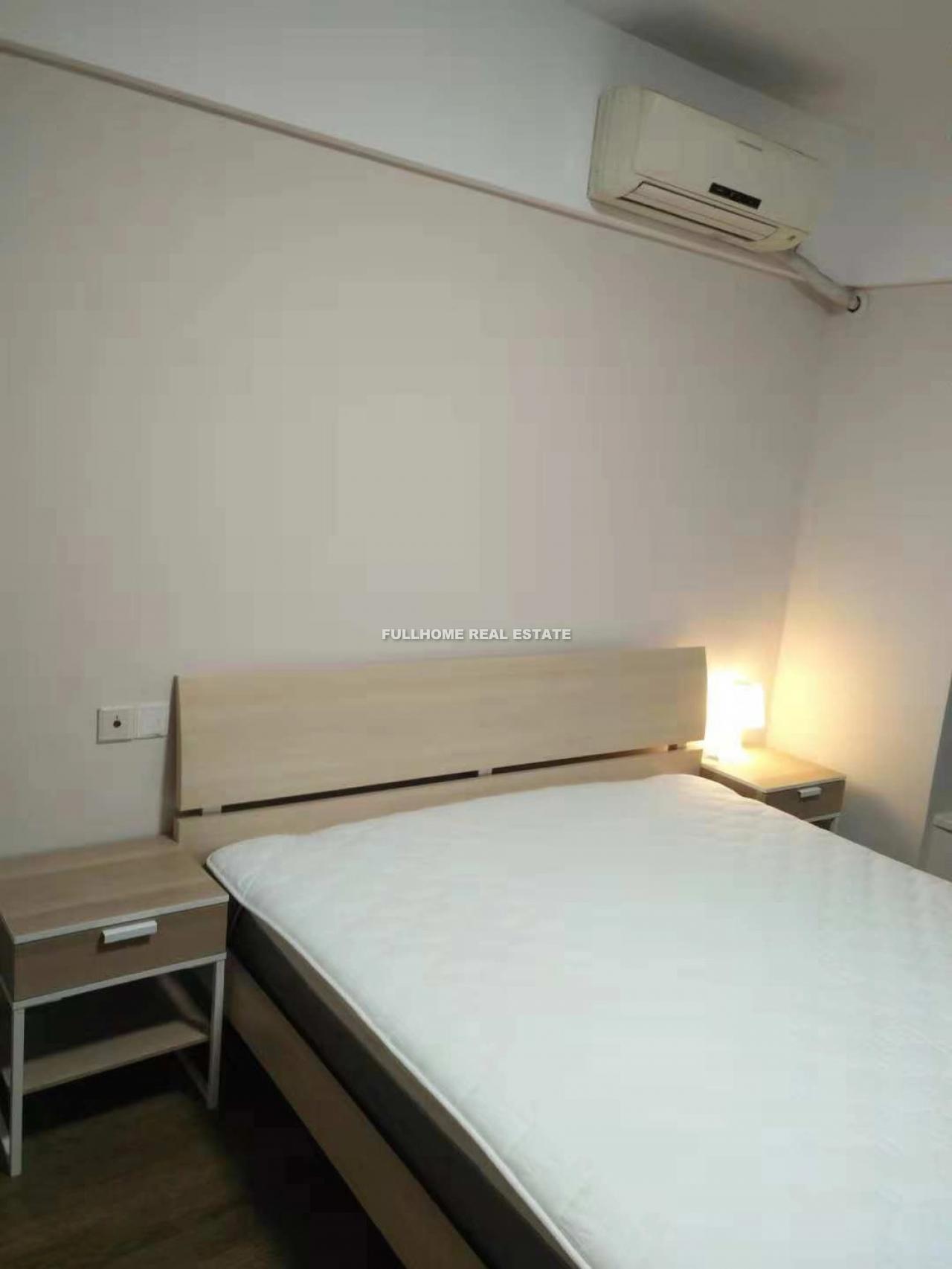 Poly Whisper Garden - Interior view 7, Guangzhou rental property