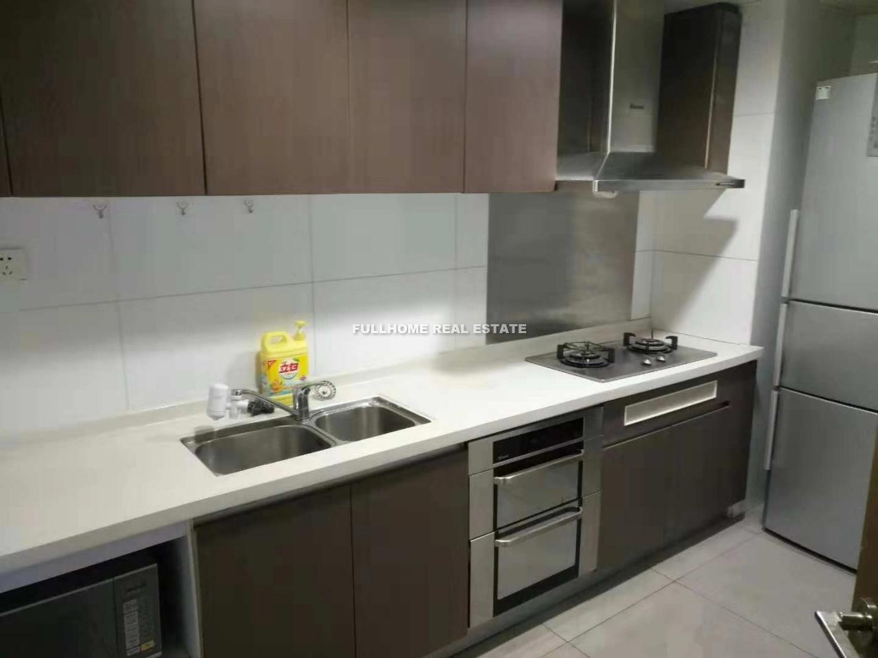 Poly Whisper Garden - Interior view 9, Guangzhou rental property