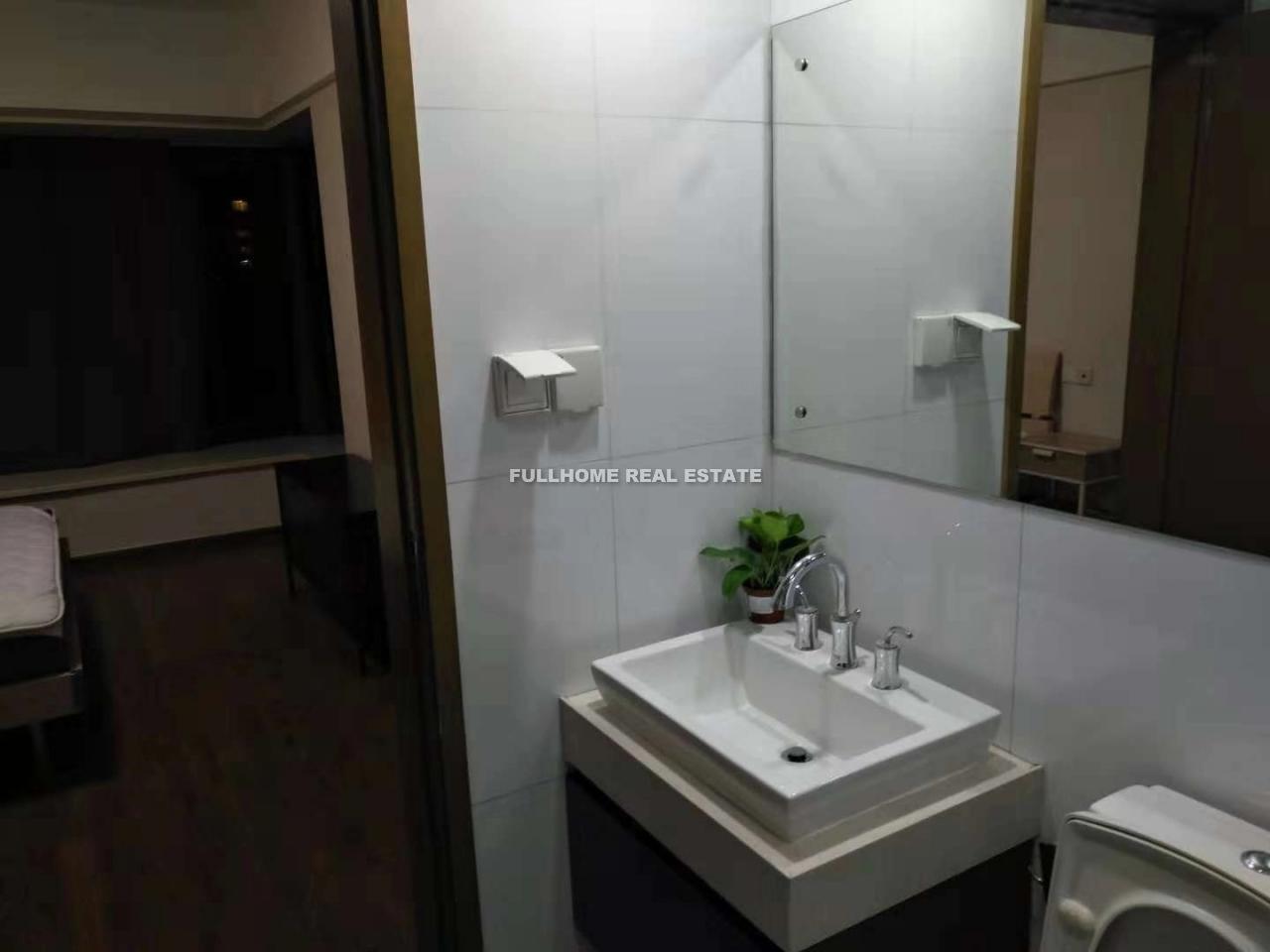Poly Whisper Garden - Interior view 10, Guangzhou rental property