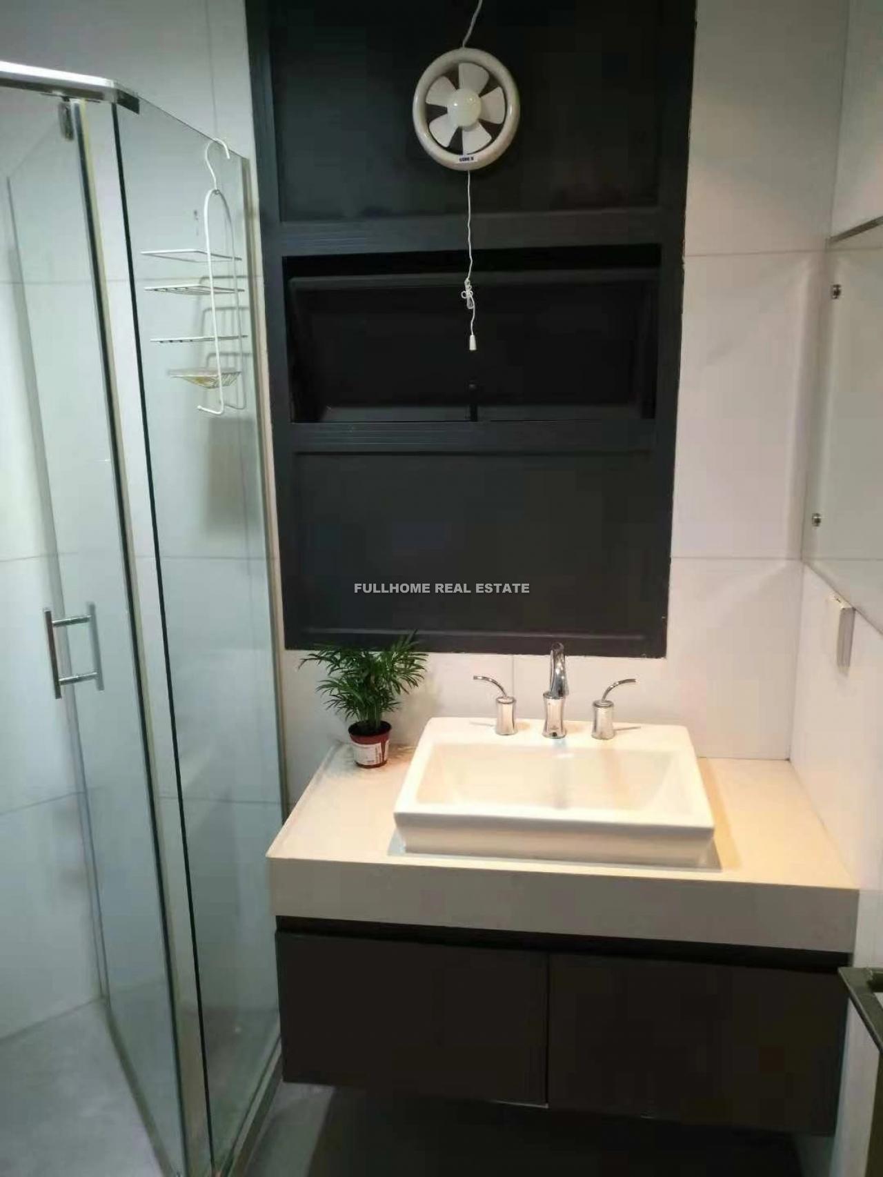 Poly Whisper Garden - Interior view 11, Guangzhou rental property