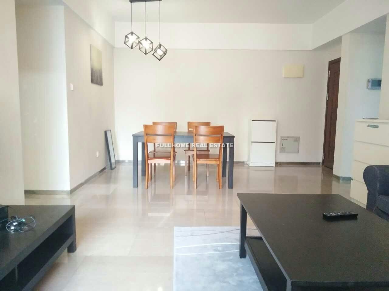 Poly Whisper Garden - Interior view 13, Guangzhou rental property