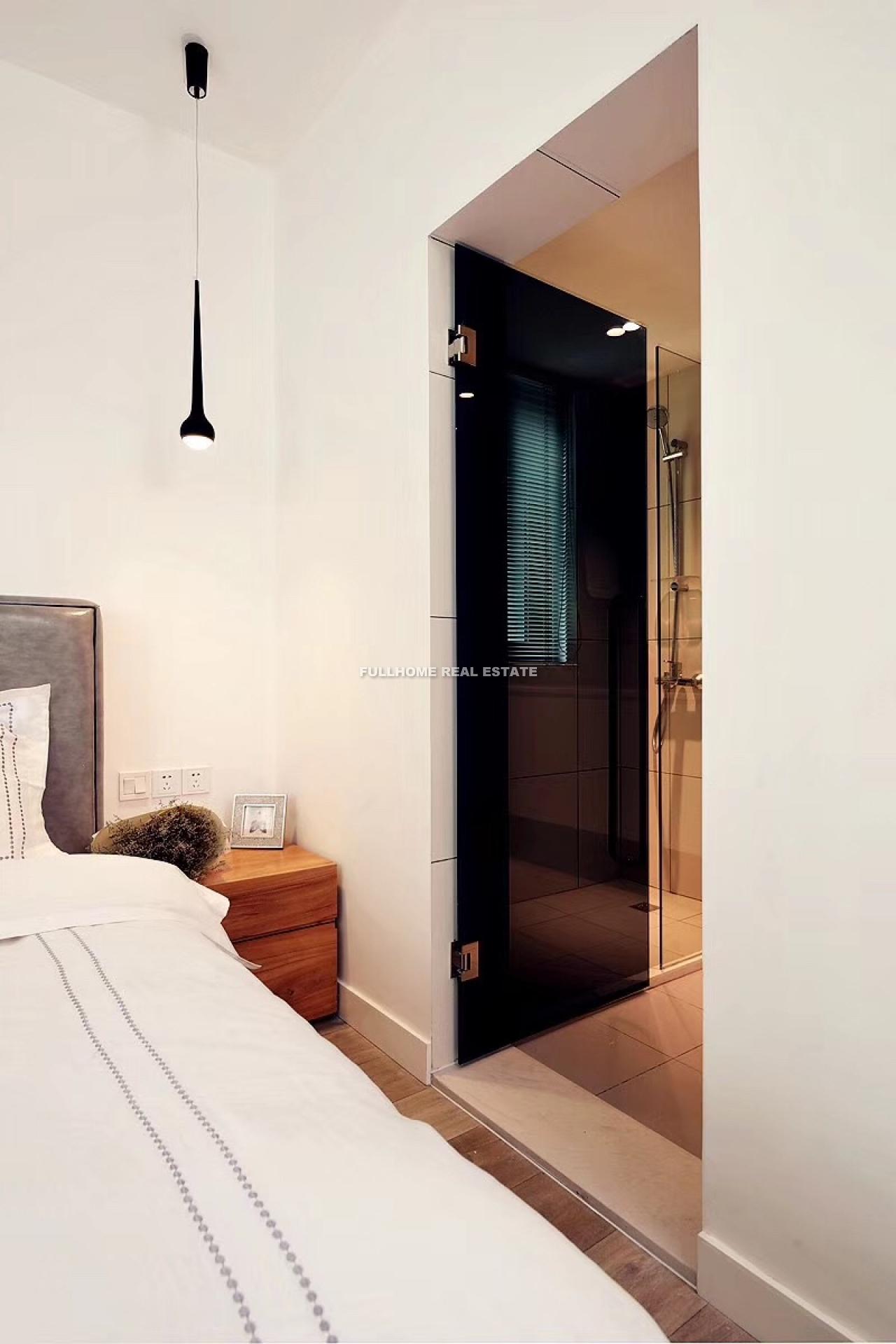 Shanghai Park Avenue - Interior view 3, Shanghai rental property