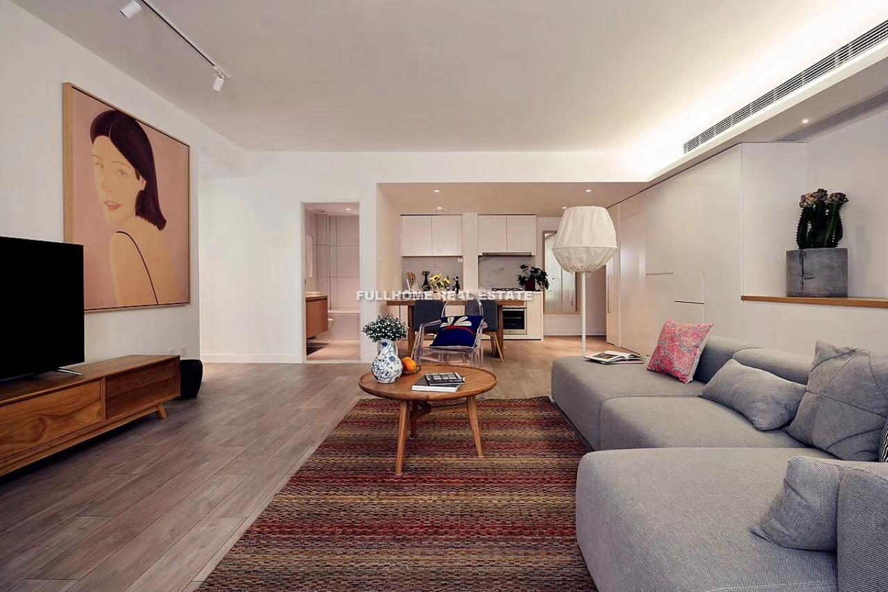 Shanghai Park Avenue - Interior view 4, Shanghai rental property