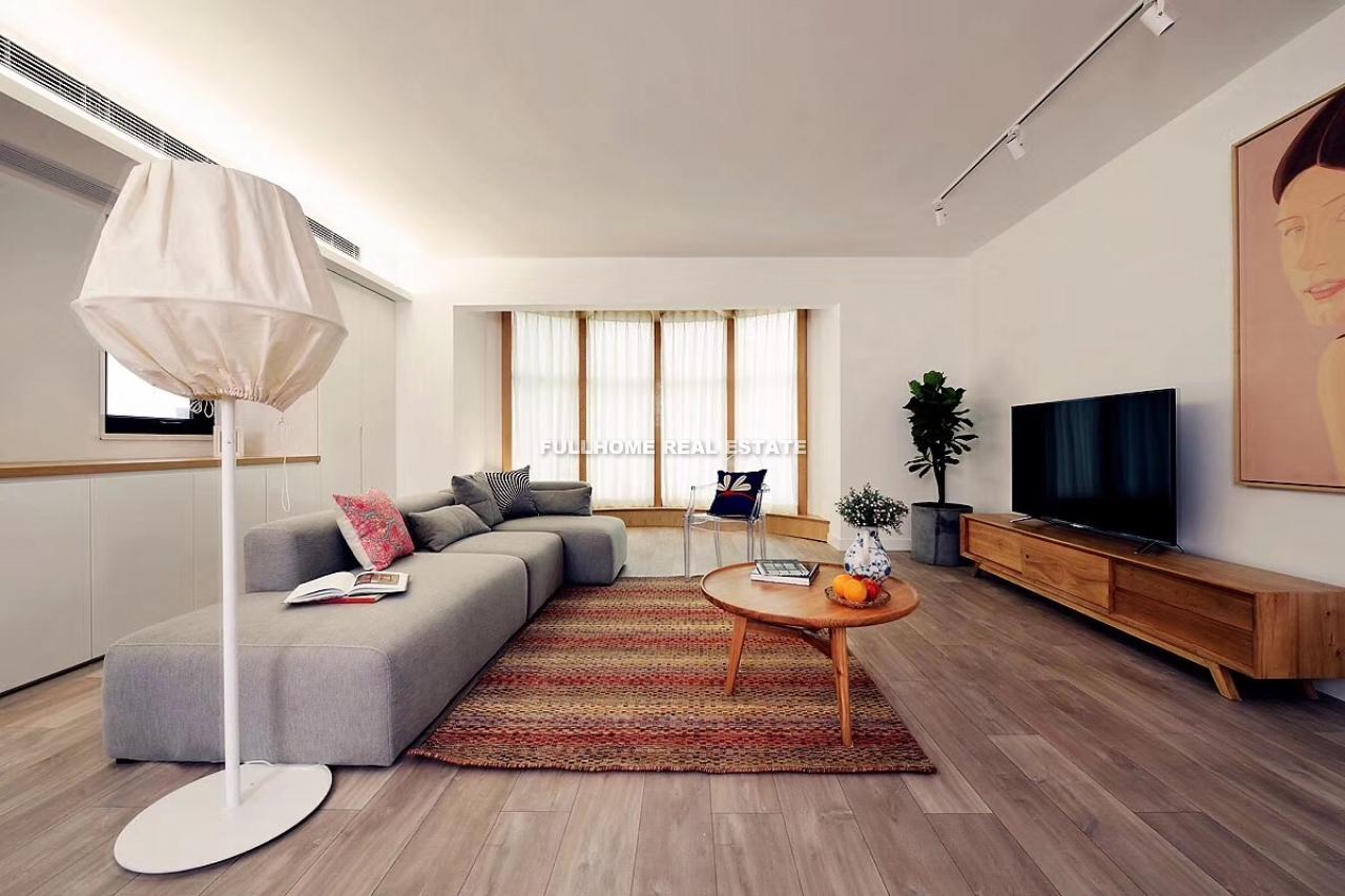 Shanghai Park Avenue - Interior view 7, Shanghai rental property