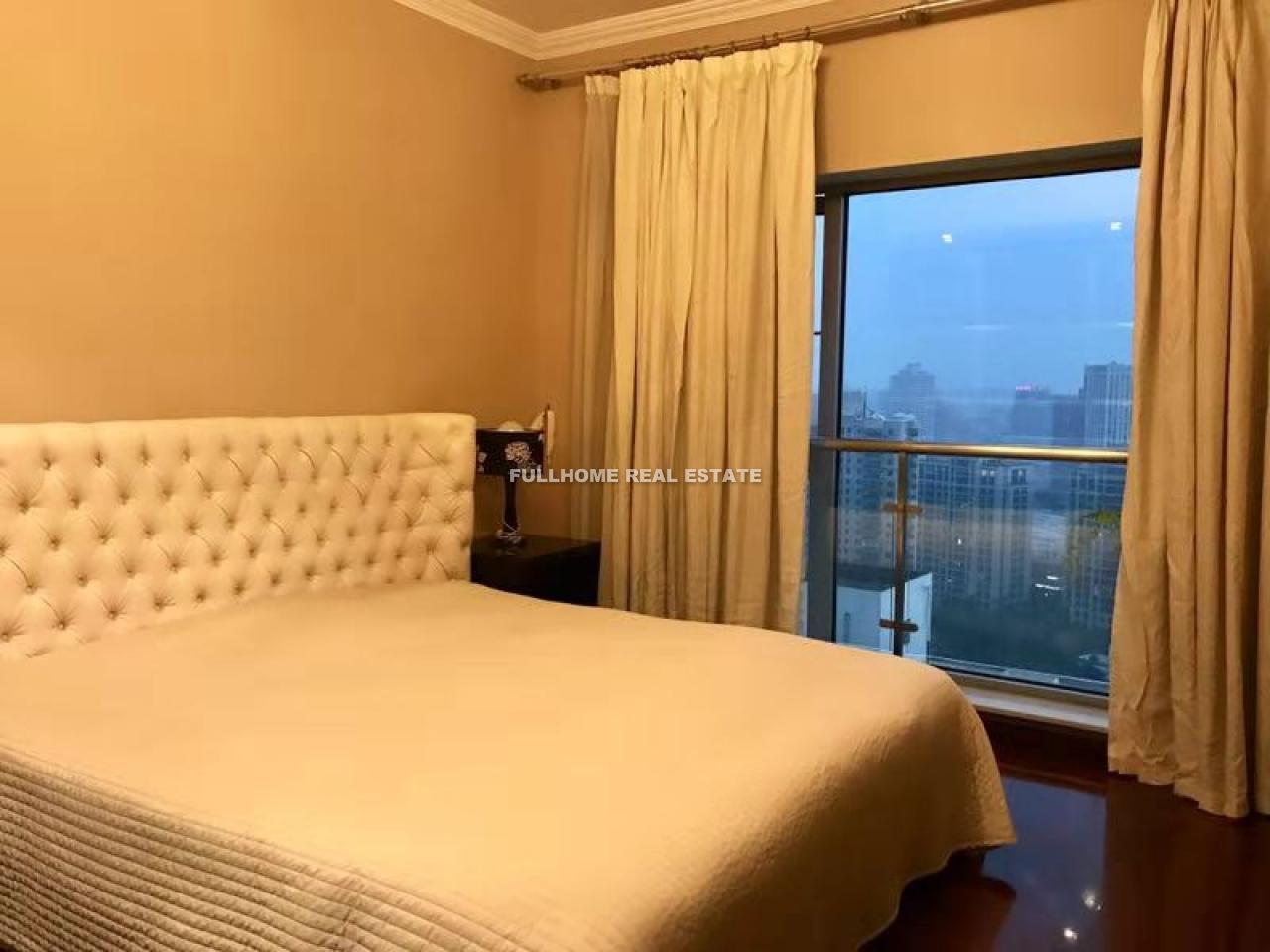 Shimao Riviera Garden - Interior view 2, Shanghai rental property