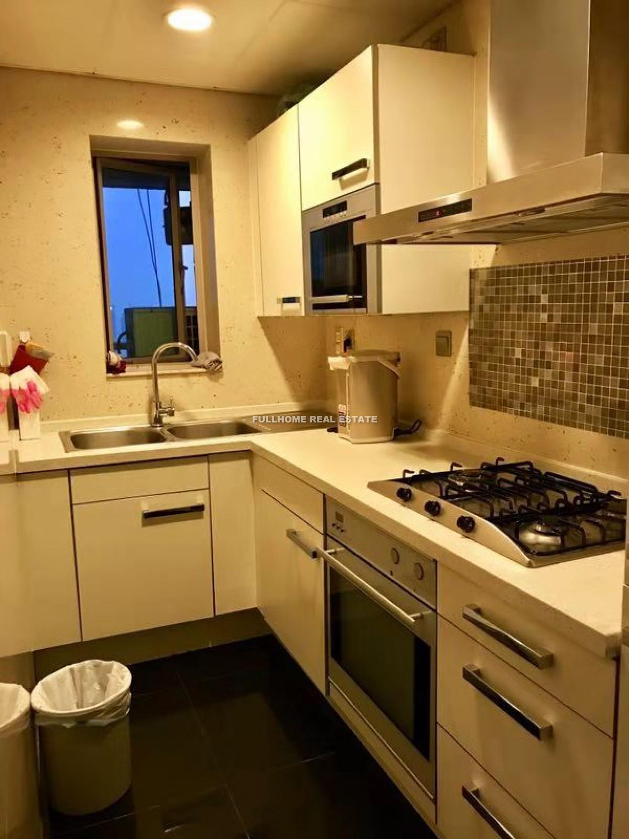 Shimao Riviera Garden - Interior view 3, Shanghai rental property