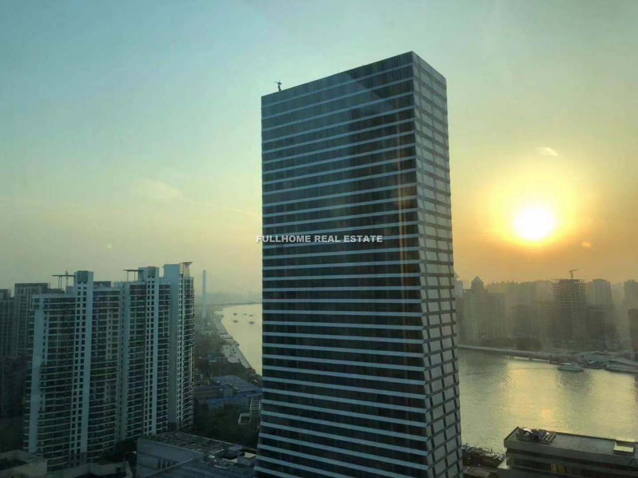 Shimao Riviera Garden - Interior view 4, Shanghai rental property