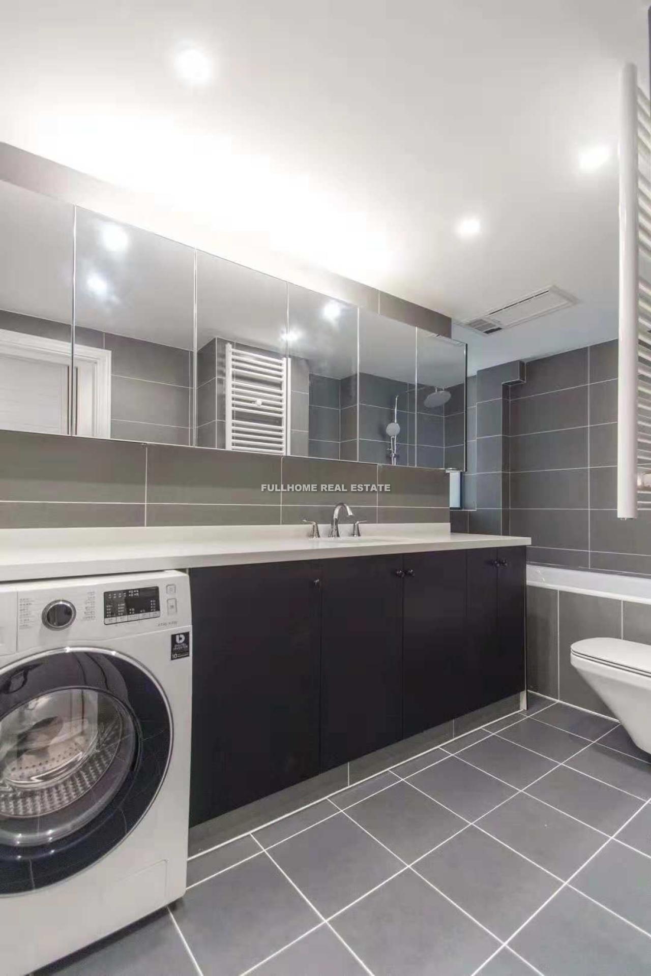 Oriental Manhattan - Interior view 7, Shanghai rental property