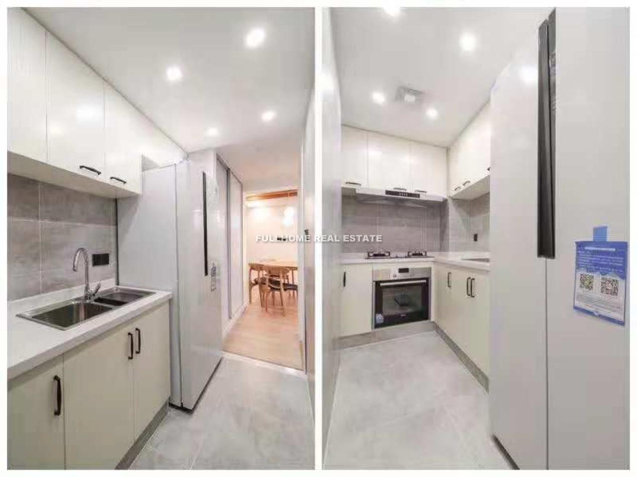 Oriental Manhattan - Interior view 10, Shanghai rental property