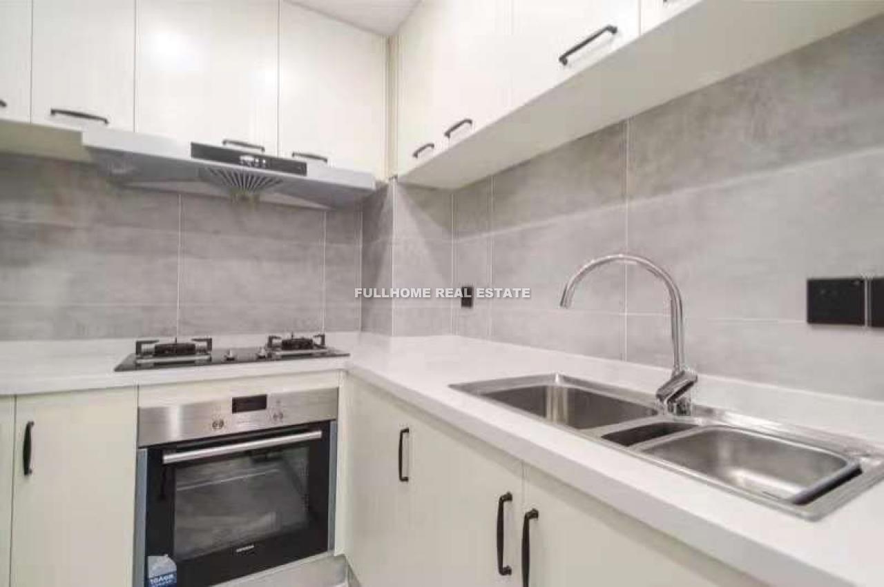 Oriental Manhattan - Interior view 9, Shanghai rental property