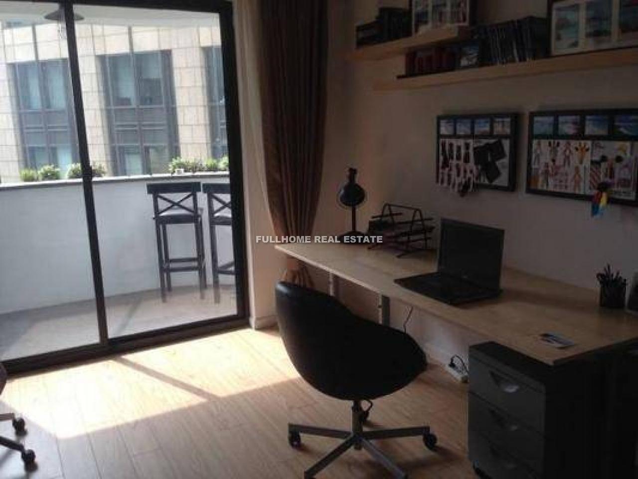  Jinwei Apartment - Interior view 2, Shanghai rental property