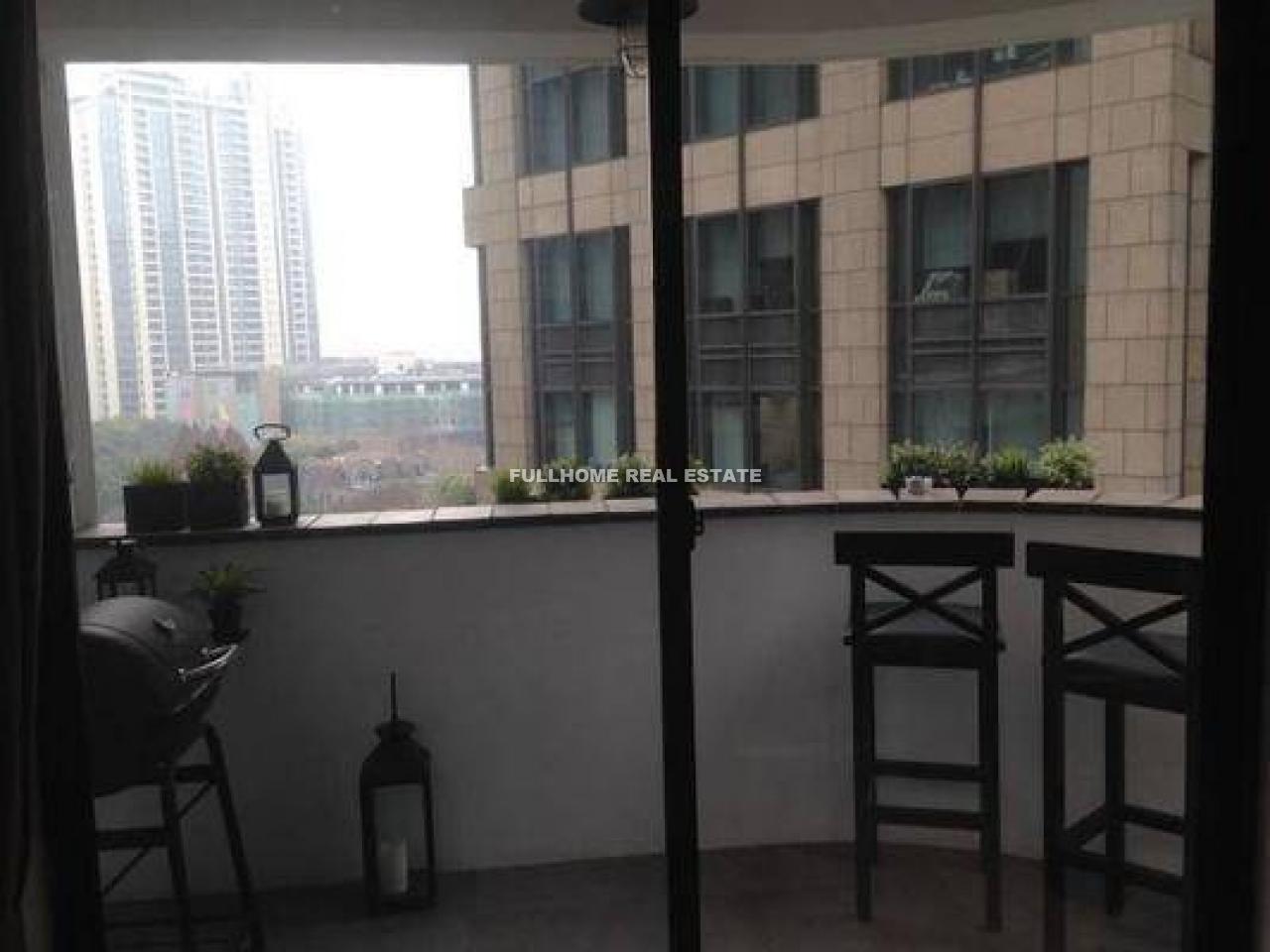  Jinwei Apartment - Interior view 3, Shanghai rental property