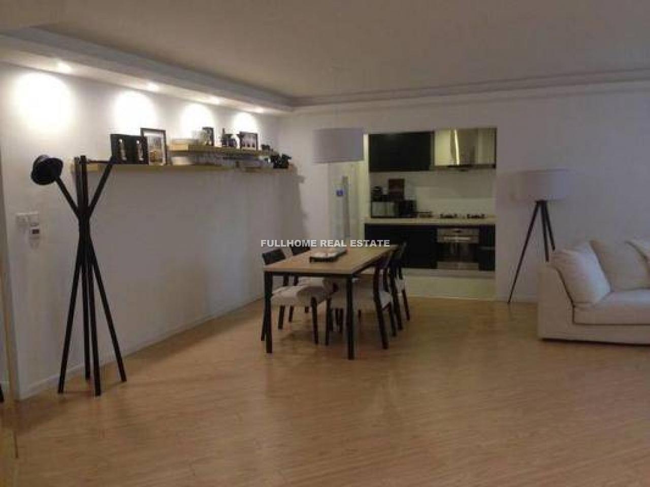  Jinwei Apartment - Interior view 4, Shanghai rental property