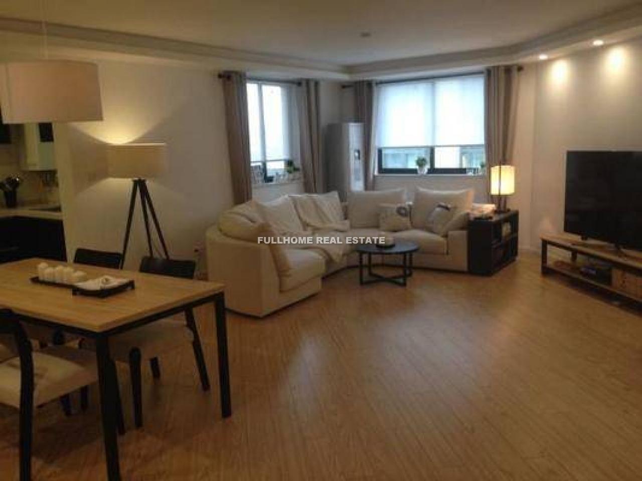  Jinwei Apartment - Interior view 5, Shanghai rental property