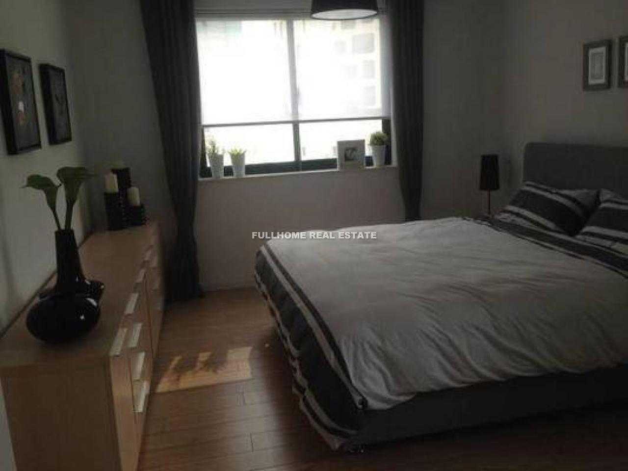  Jinwei Apartment - Interior view 8, Shanghai rental property