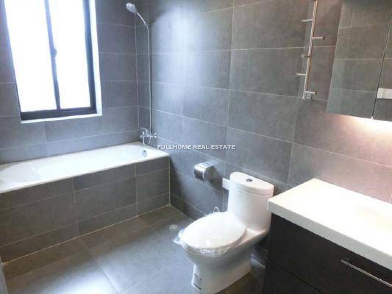  Jinwei Apartment - Interior view 10, Shanghai rental property