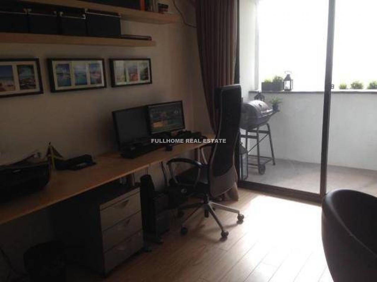  Jinwei Apartment - Interior view 9, Shanghai rental property