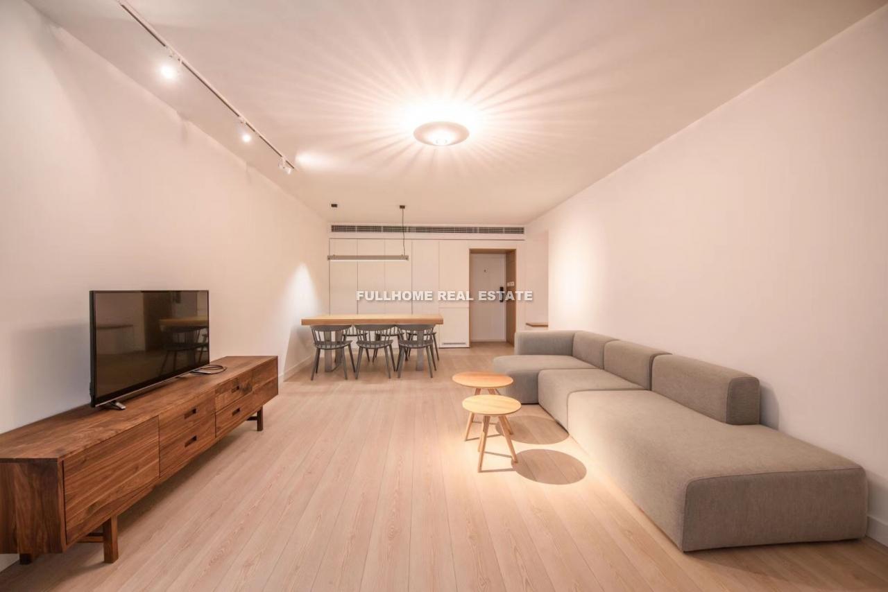 The Summit - Interior view 2, Shanghai rental property