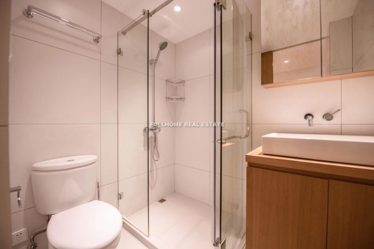 The Summit - Interior view 3, Shanghai rental property