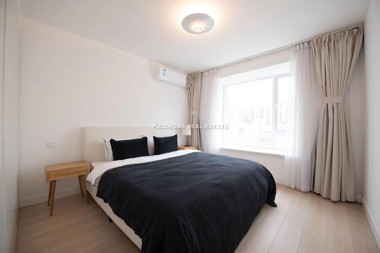 The Summit - Interior view 4, Shanghai rental property