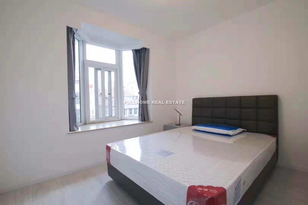 Ambassy Court - Interior view 2, Shanghai rental property