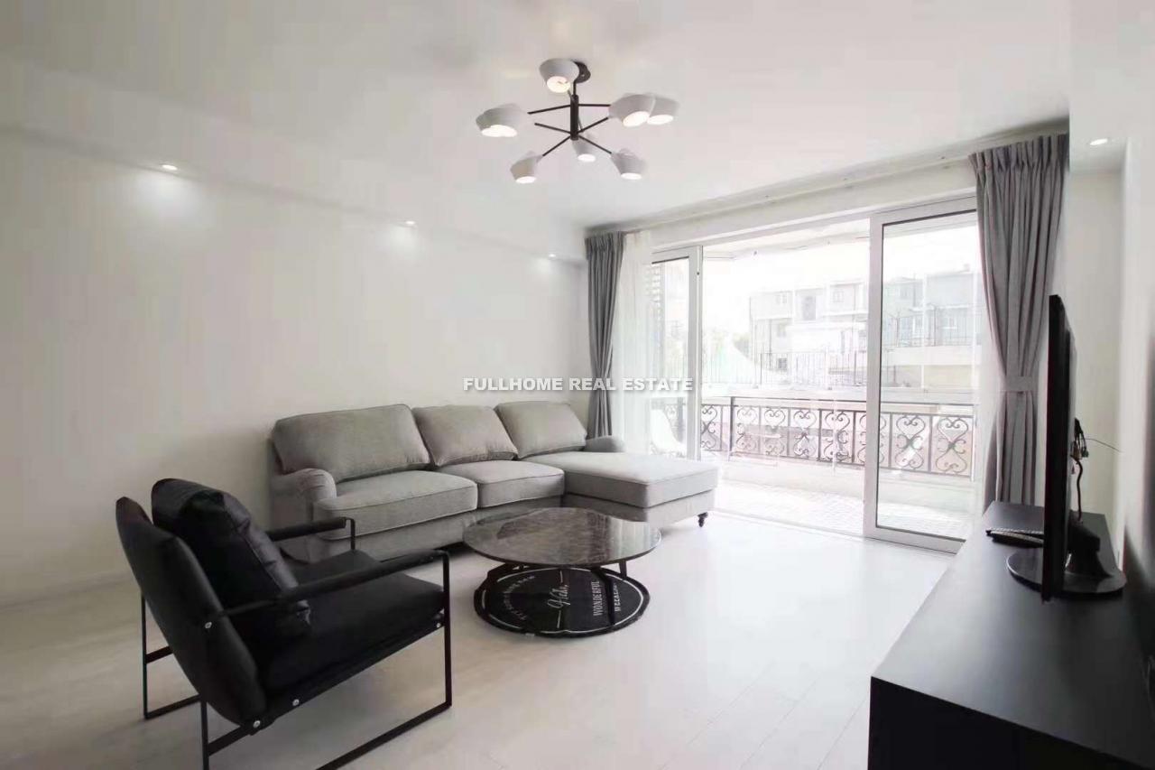 Ambassy Court - Interior view 3, Shanghai rental property