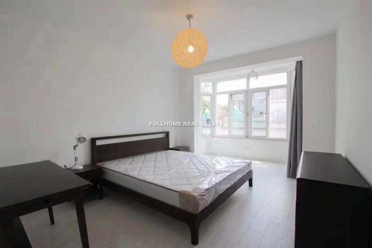 Ambassy Court - Interior view 4, Shanghai rental property
