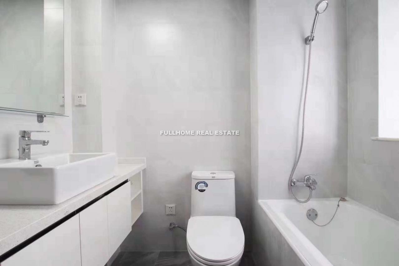 Ambassy Court - Interior view 6, Shanghai rental property