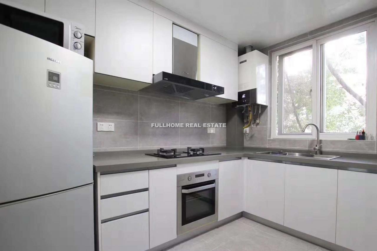 Ambassy Court - Interior view 7, Shanghai rental property