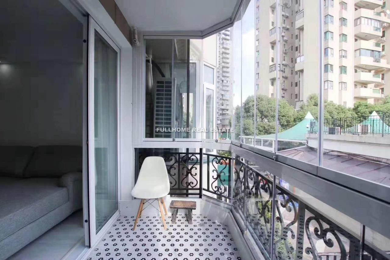 Ambassy Court - Interior view 8, Shanghai rental property