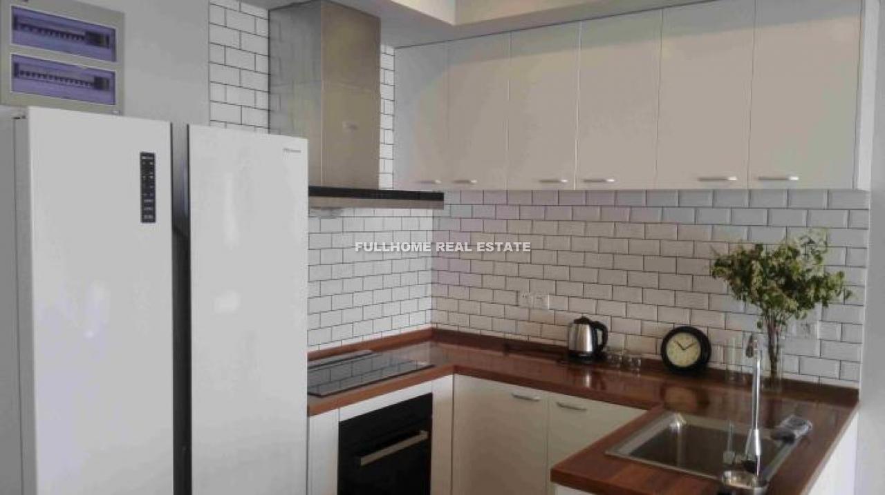 La Residence - Interior view 3, Shanghai rental property